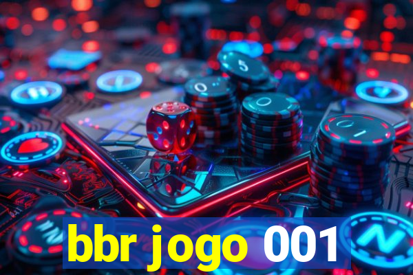 bbr jogo 001